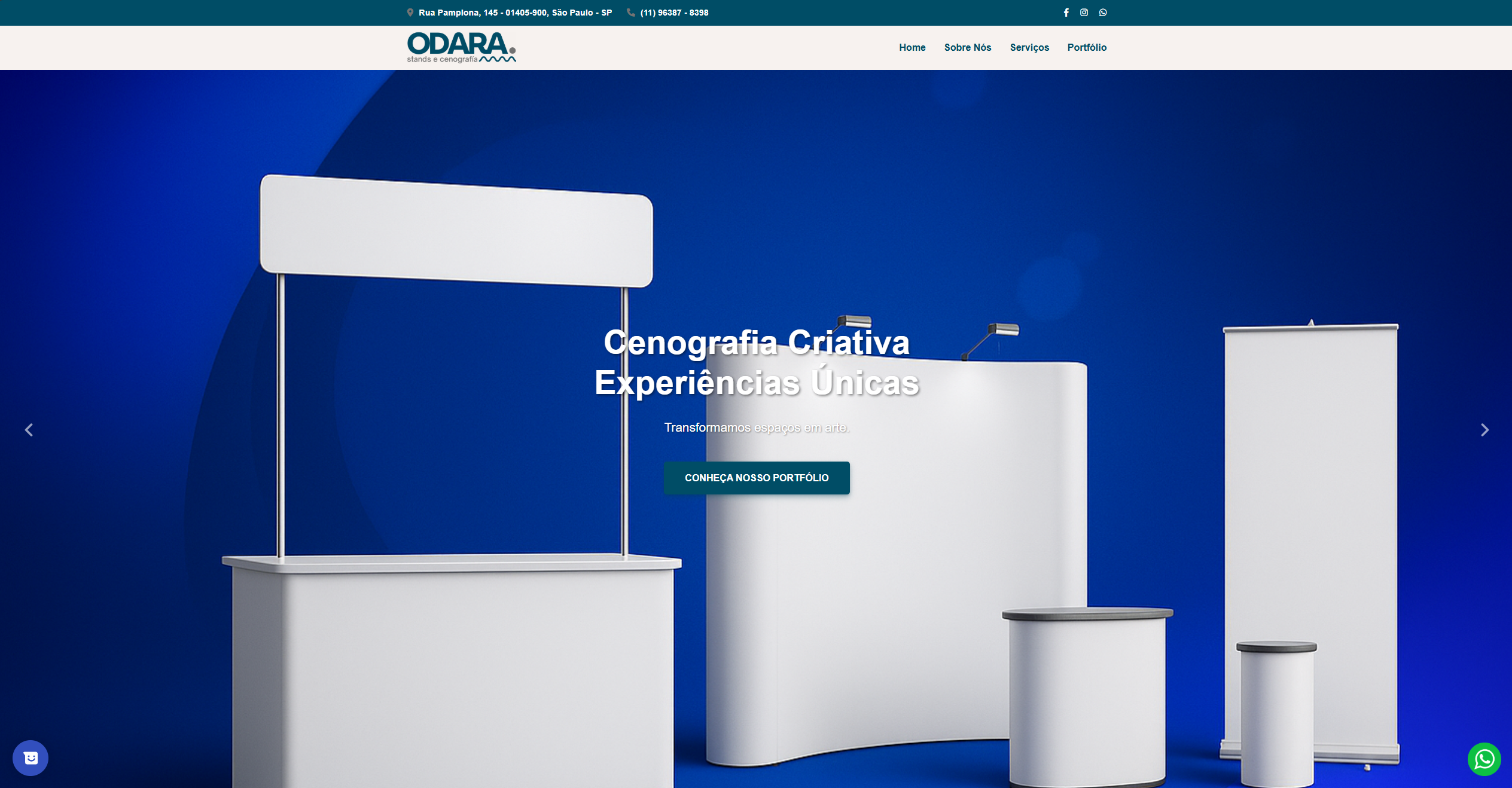 Sistemas Customizados